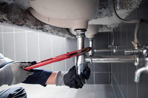 Trusted Pipe Repair service in Hutto, TX - AAA Plumbing Heating